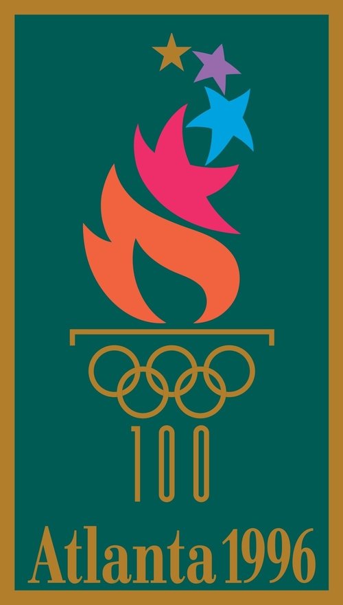 Movie poster for Spirit of the Games (1996)