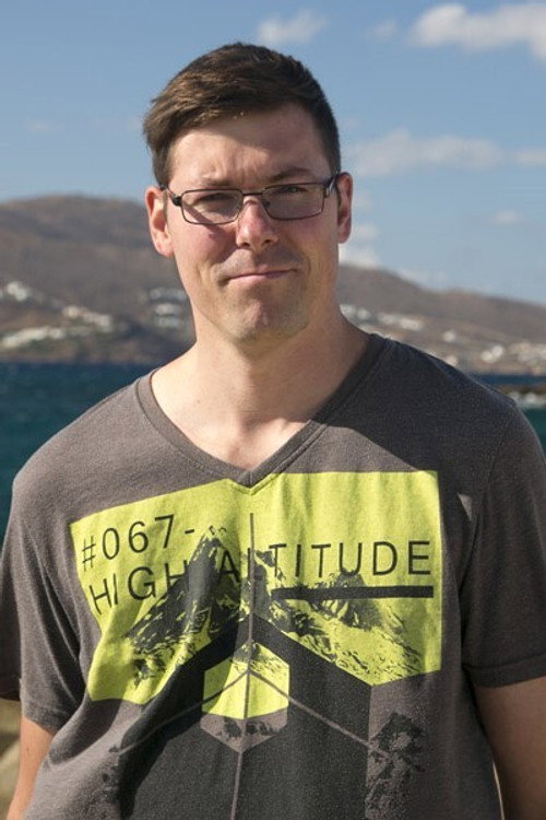 Photo of Markus Trott, Acting