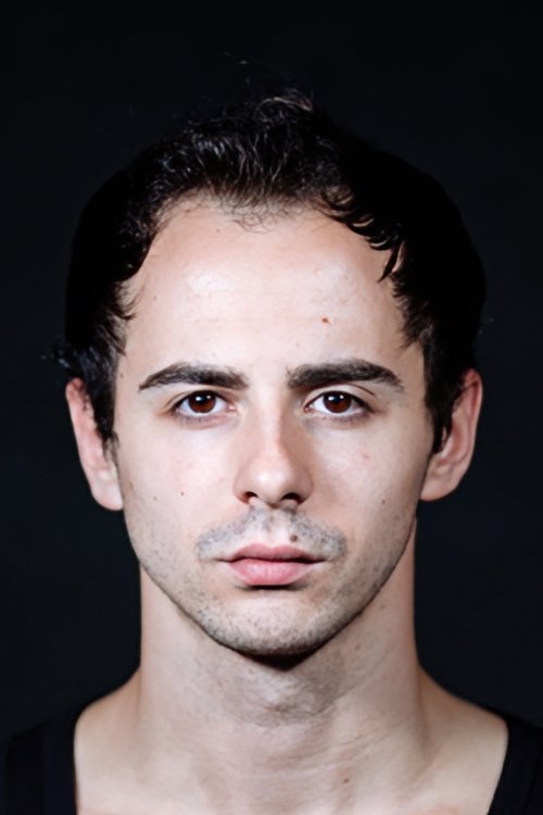 Photo of Lucian Ionescu, Acting