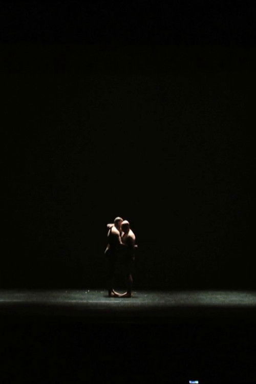 Corpo a corpo poster