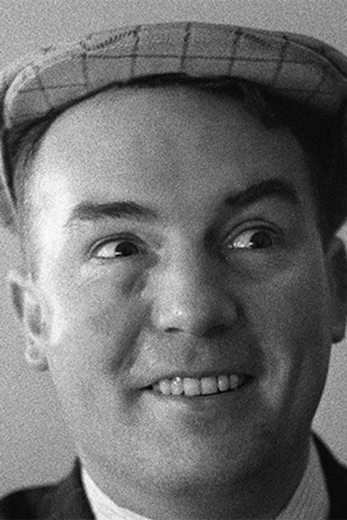 Photo of Chic Murray, Acting