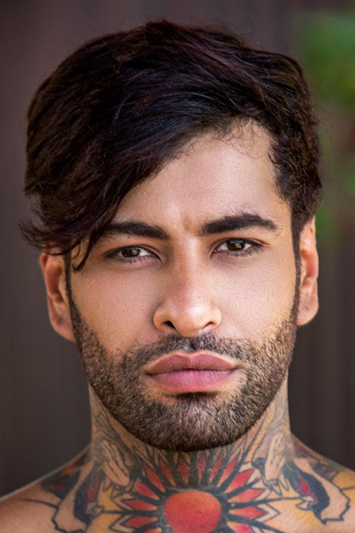 Photo of Babylon Prince, Acting
