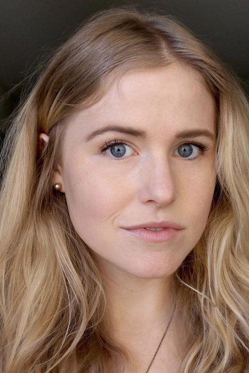 Photo of Erin Aine, Acting