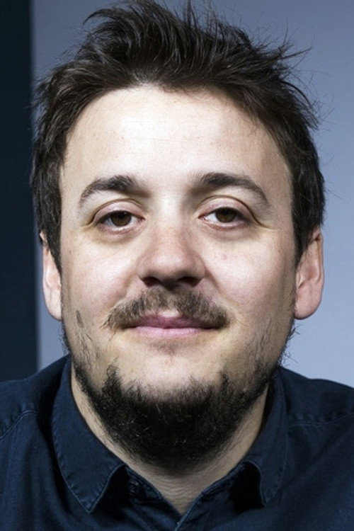 Photo of Pierre Godeau, Writing