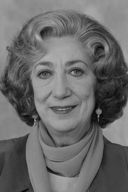 Julie Bovasso profile