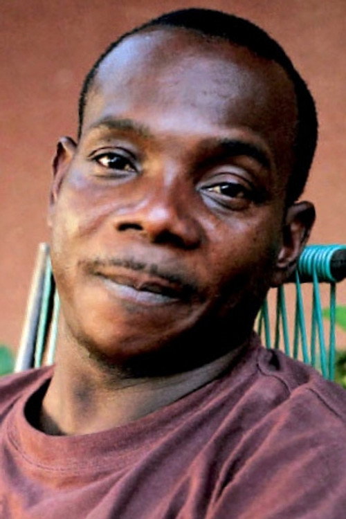 Photo of Toumani Diabate, Sound
