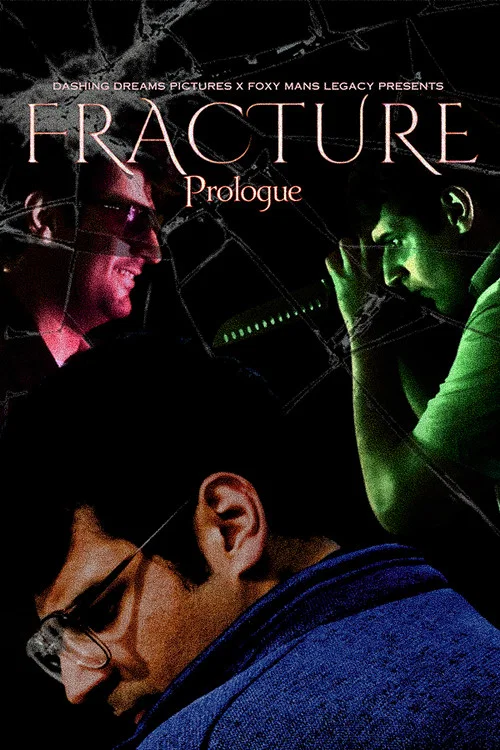 Movie poster for Fracture: Prologue