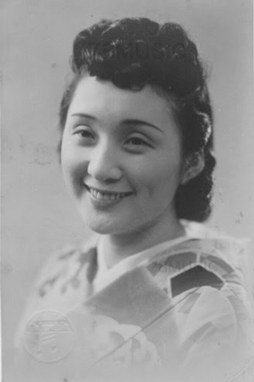 Photo of Misao Matsubara, Acting
