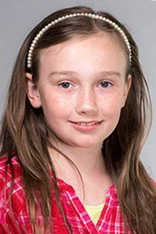 Photo of Tereza Taliánová, Acting
