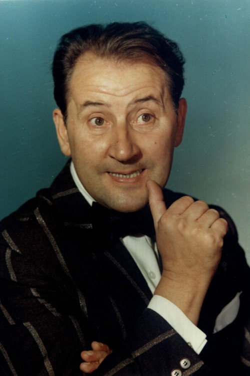 Photo of Horia Șerbănescu, Acting