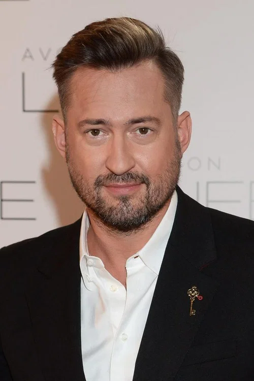 Marcin Prokop profile