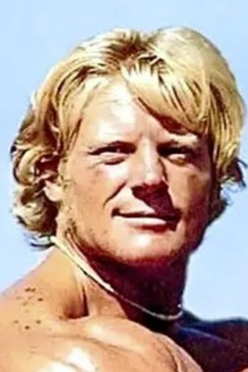 Photo of David Draper, Acting