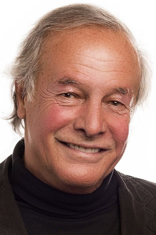 Photo of Yves Corbeil, Acting
