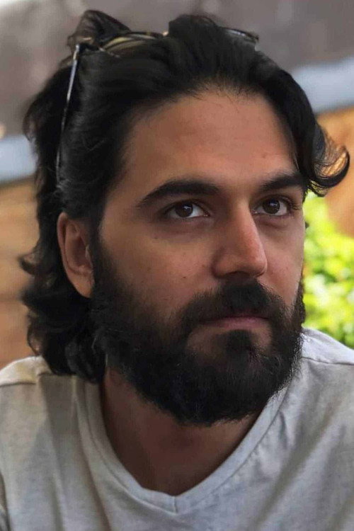 Photo of Pasha Rostami, Acting