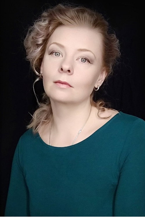 Photo of Natalya Latysheva, Acting