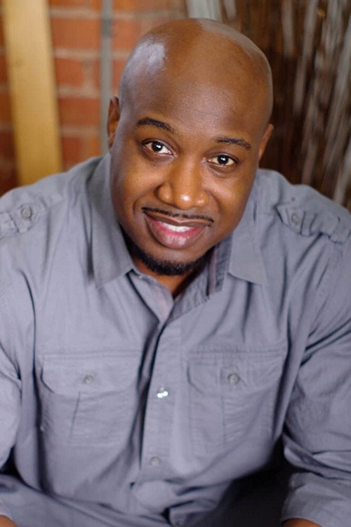 Photo of Henry Frost III, Acting