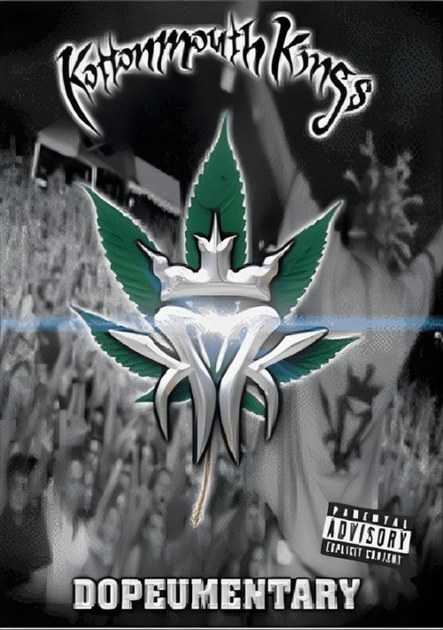 Movie poster for KottonMouth Kings: Dopeumentary (2001)