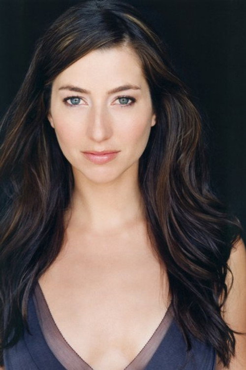 Photo of Sarah Sido, Acting