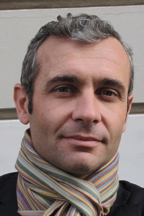 Photo of Mathieu Flonneau, Acting