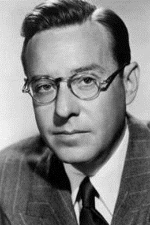 Photo of Lamar Trotti, Writing