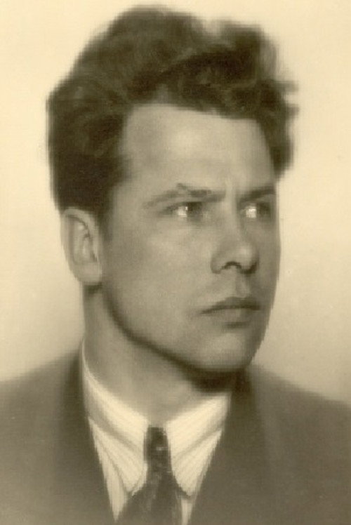 Photo of Voldemārs Pūce, Directing