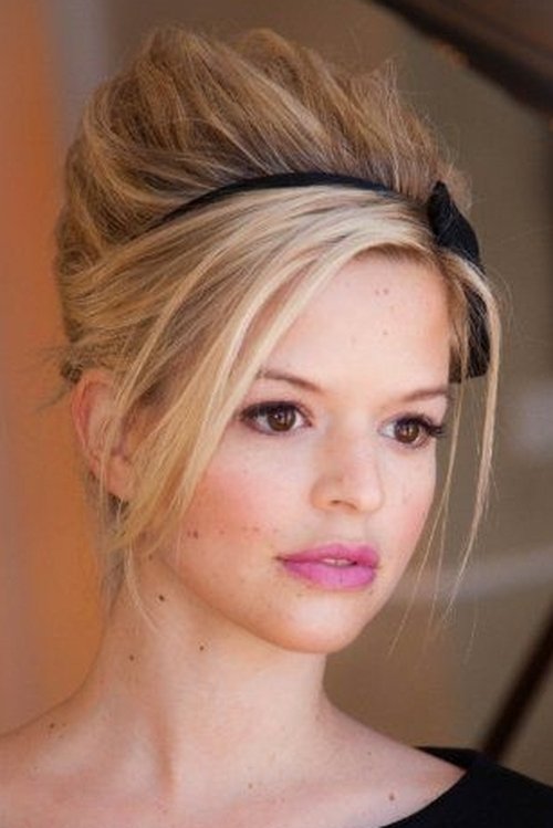 Photo of Dina De Laurentiis, Acting