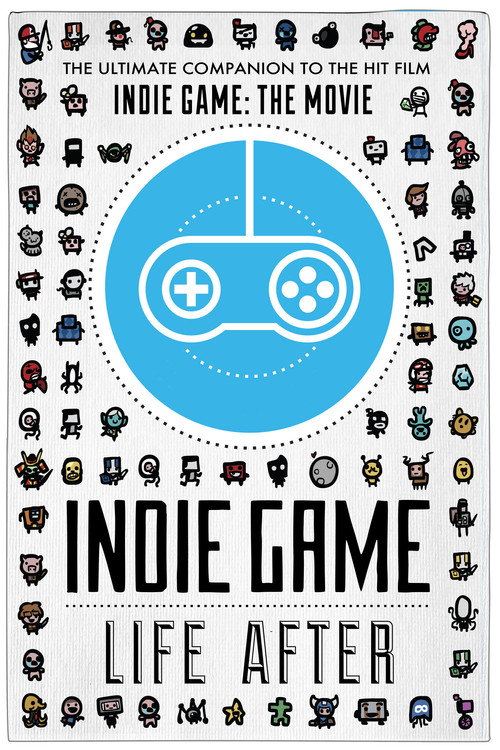 Series poster for Indie Game: Life After (2014)