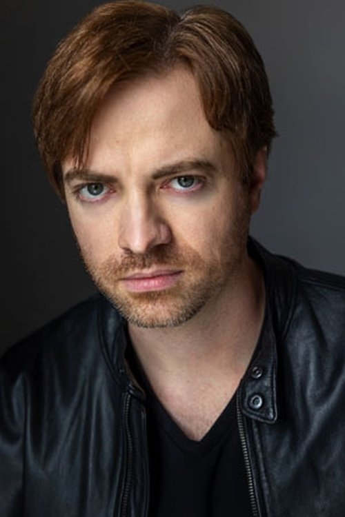 Matthan Harris profile