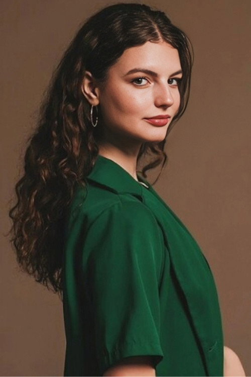 Photo of Kristine Kay Larsen, Acting