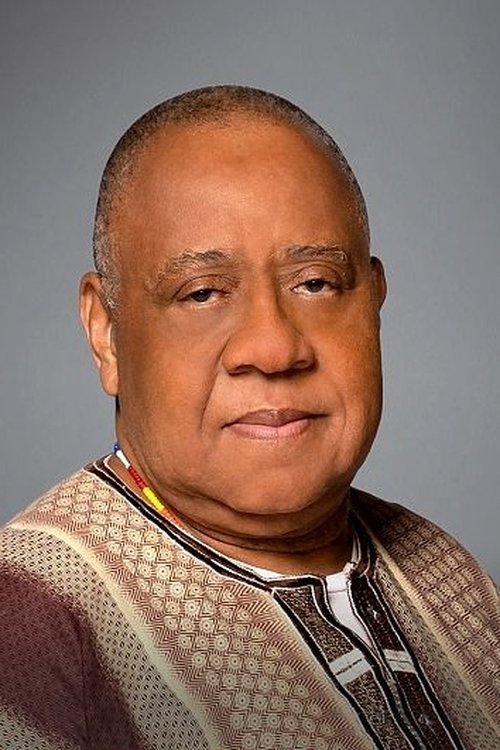 Barry Shabaka Henley profile