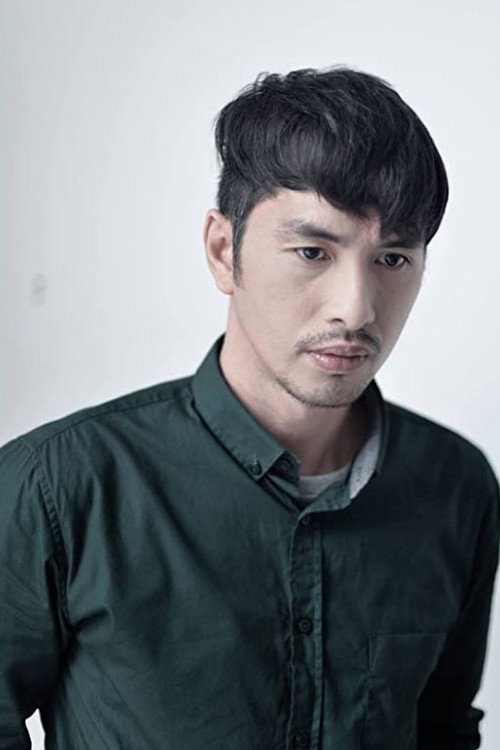 Rico Blanco profile