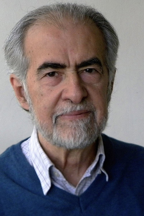 Photo of Thaelman Urgelles, Directing