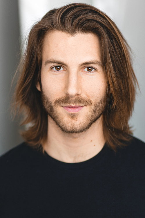 Photo of Cesare Scarpone, Acting