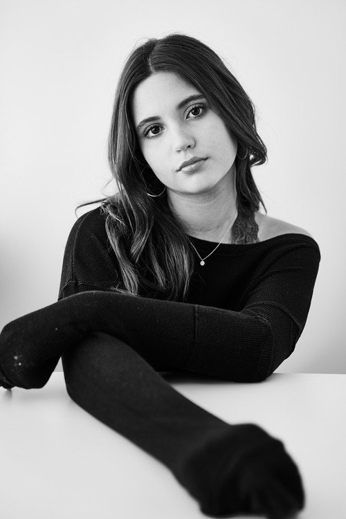 Photo of Sofia Capanna, Acting