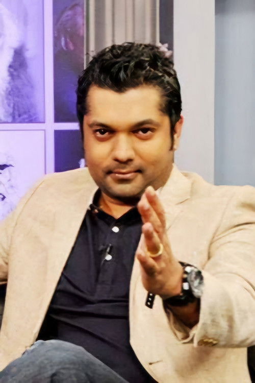 Shahriar Nazim Joy profile