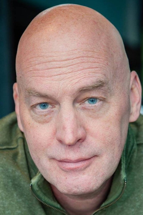 Photo of John Mark James, Acting