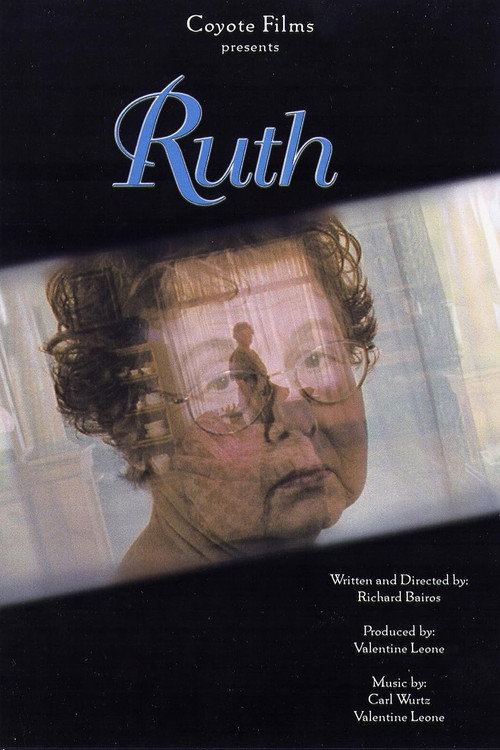 Movie poster for Ruth (2000)