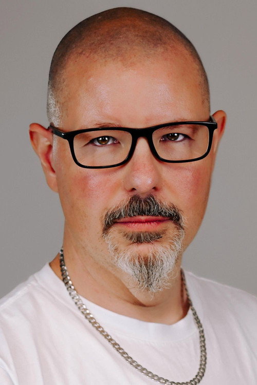 Photo of Mikael James, Acting