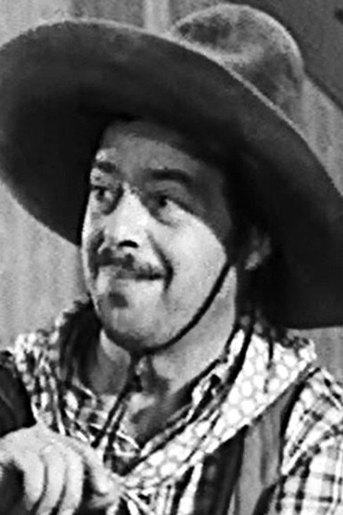 Photo of Frank Yaconelli, Acting