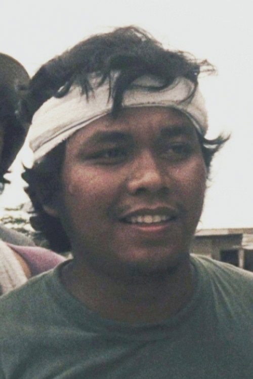 Photo of Joe Jardi, Acting