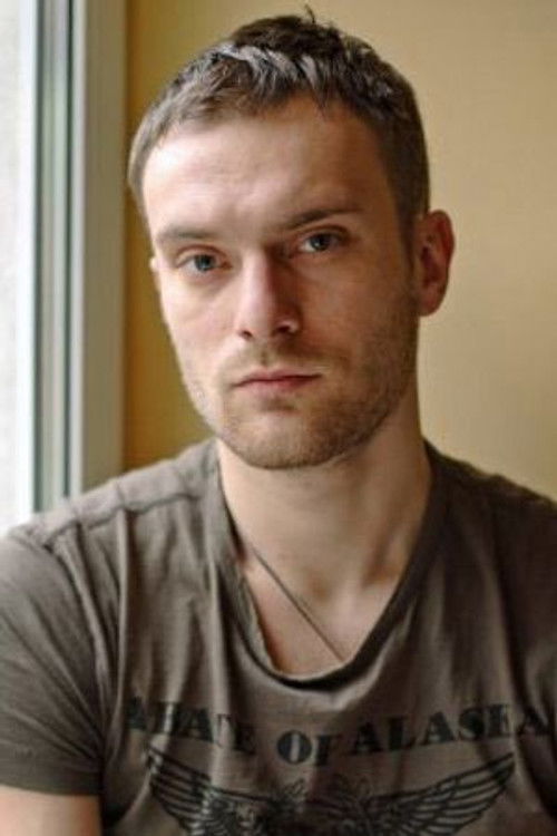 Nikita Emshanov profile