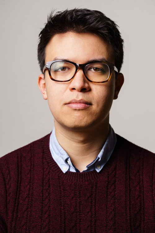 Photo of Phil Wang, Acting