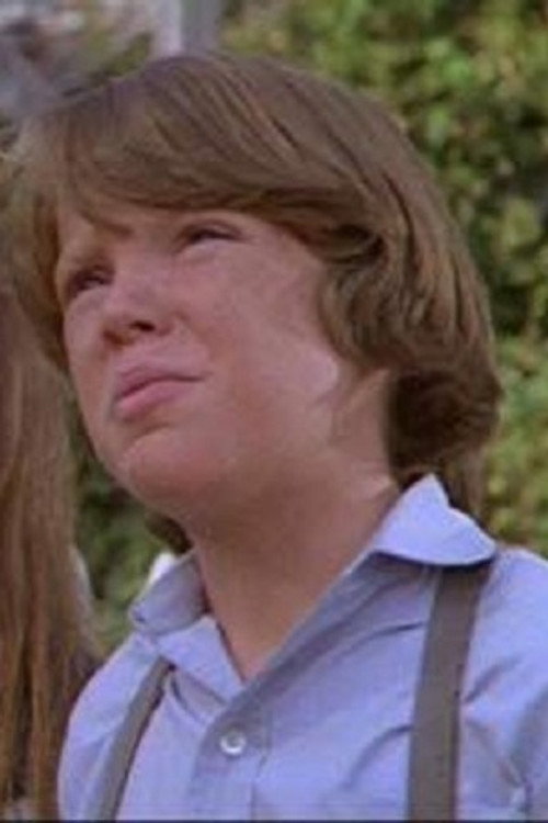 Photo of Bobby Rolofson, Acting