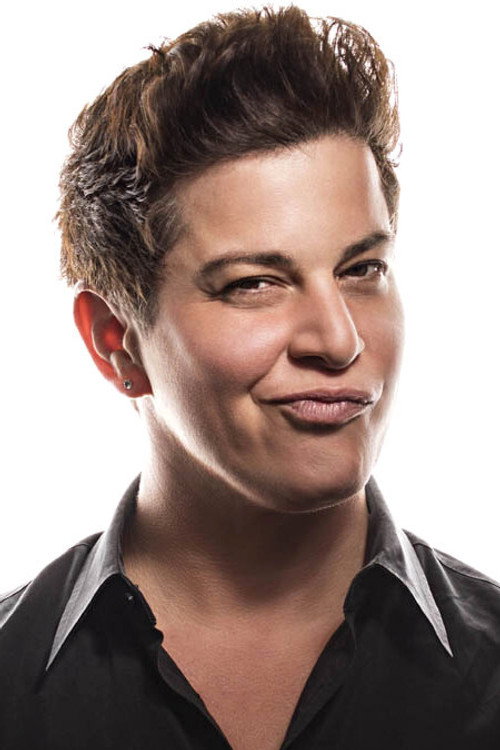 Julie Goldman profile