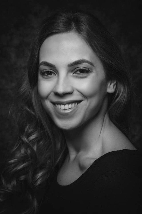 Maria Kamakari profile