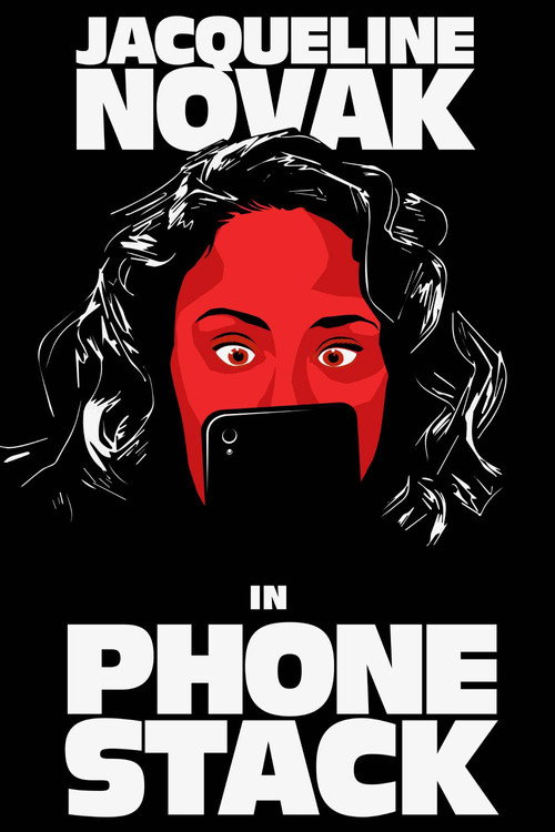 Movie poster for Phone Stack (2019)