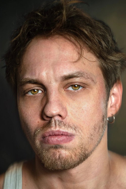 Photo of Anton Levin, Acting