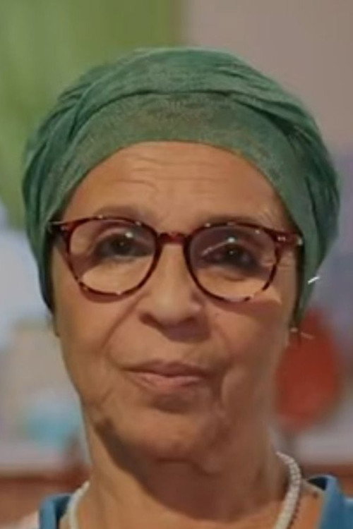 Photo of Fatima Naji, Acting