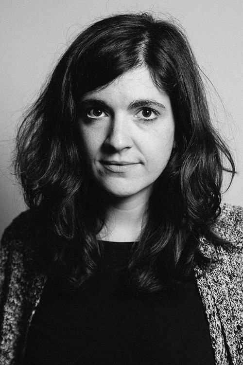 Photo of Júlia Berkes, Production