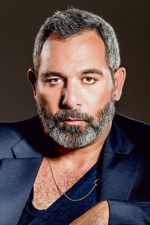 Photo of Morris Cohen, Acting